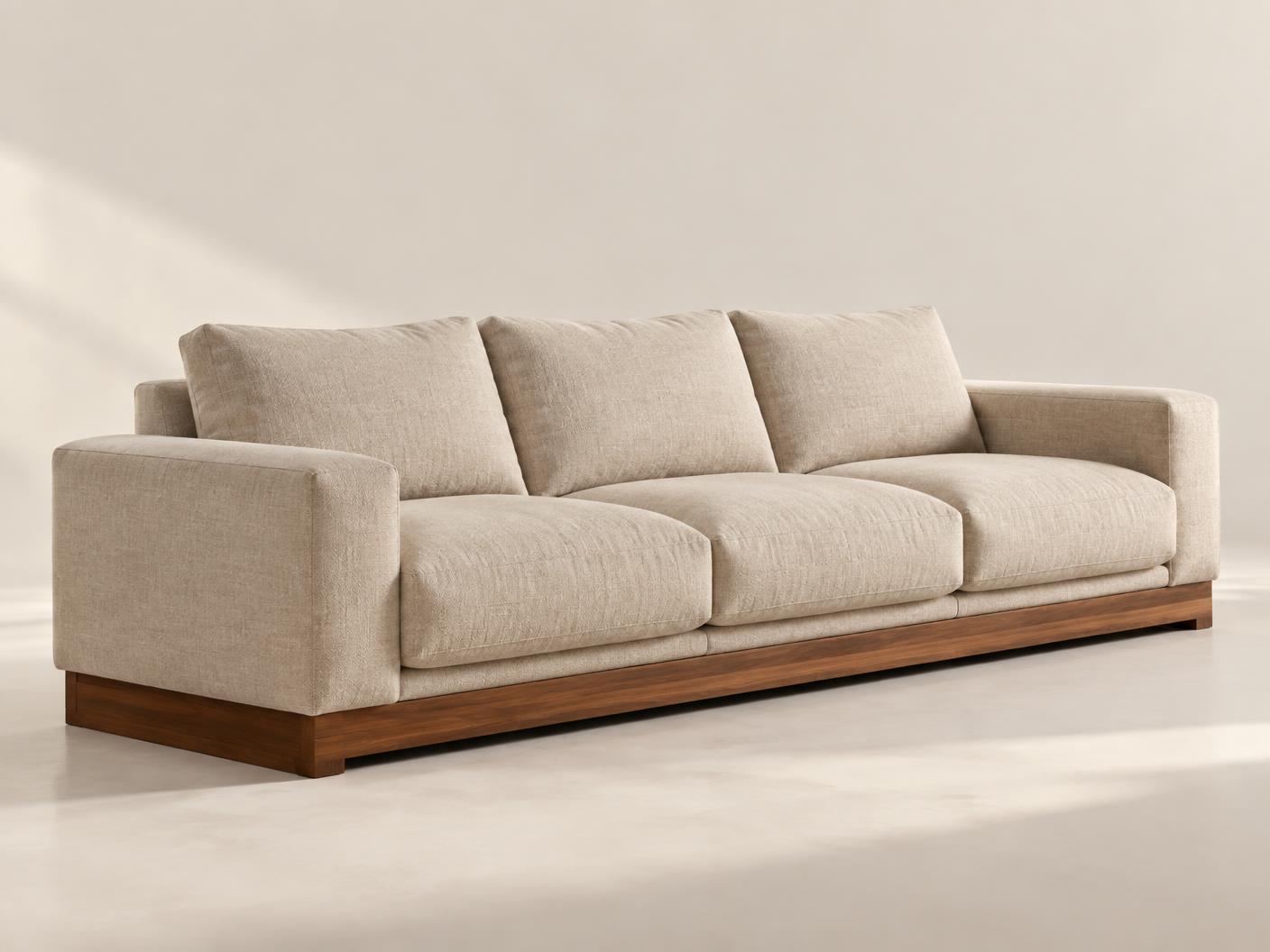 Sofa Teduh